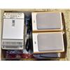 Image 1 : JVC COMPACT COMPONENT SYSTEM MODEL FS-H30