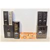Image 1 : FLAT OF VARIOUS TINS INCLUDING JACK DANIELS +