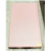 Image 1 : VINYL COVERED MATTRESS 21" X 36"