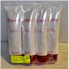 Image 1 : 4 BOTTLES OF VINE-VERA  BODY CREAM 140G PER