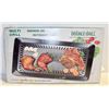Image 1 : NEW INDOOR/OUTDOOR DOUBLE GRILL