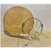 Image 1 : DREAM CATCHER AND 14" HAND DRUM