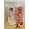 Image 1 : BALLERINA BARBIE AND DOLLS