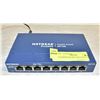 Image 1 : NETGEAR GIGABIT SWITCH GS108