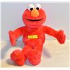 Image 1 : TICKLE ME ELMO LARGE APPROX 20 INCH WORKS TALKS