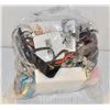 Image 1 : LARGE BAG OF ESTATE JEWELRY