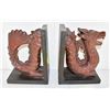 Image 1 : DRAGON BOOKENDS