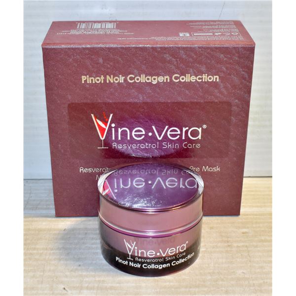 VINE-VERA RESVERATROL PINOT NOIR DISSOLVING