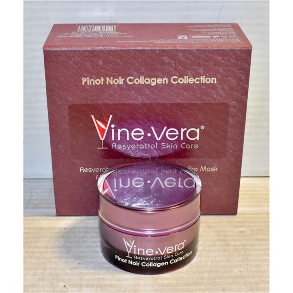 VINE-VERA RESVERATROL PINOT NOIR DISSOLVING