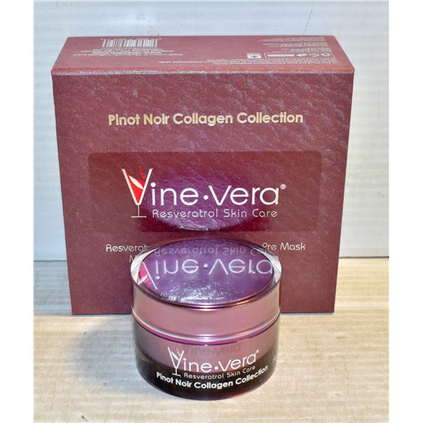 VINE-VERA RESVERATROL PINOT NOIR DISSOLVING