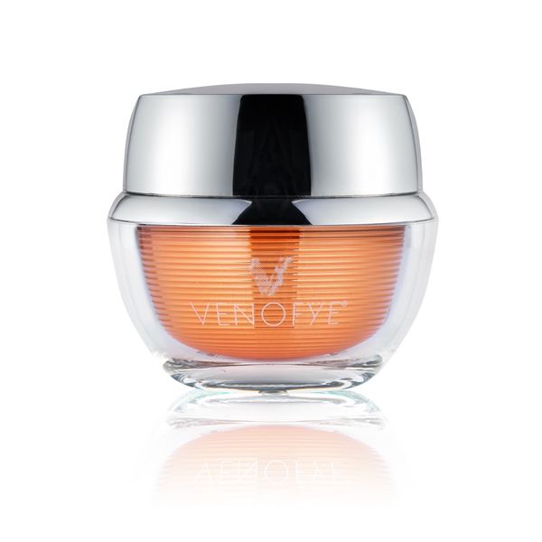 VENOFYE IRON BEE MAGNETIC MASK - 70G -DAMAGED BOX