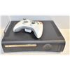 Image 1 : XBOX 360 CONSOLE WITH CONTROLLER