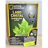 Image 1 : NATIONAL GEOGRAPHIC GROW REAL CRYSTALS KIT