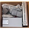 Image 1 : RCA PROGRESSIVE HOME THEATRE SYSTEM, SPEAKERS