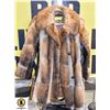 Image 1 : WOMENS FUR JACKET