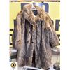Image 1 : WOMENS FUR JACKET