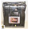 Image 1 : AIR FRYER OVER MODEL # IS-AF001