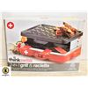 Image 1 : NEW THINKSWISS 2 IN 1 GRILL
