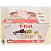 Image 1 : NEW T-FAL STOVETOP PRESSURE COOKER