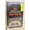 Image 1 : SEALED WHL 1990-1991 HOCKEY