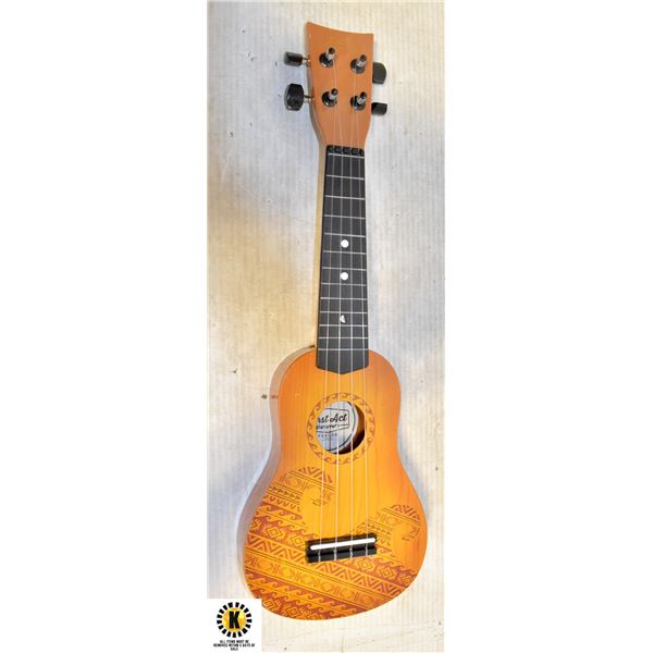 FIRST ACT UKULELE