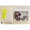 Image 1 : ACOUSTIC ZSN PRO HEADPHONES EAR BUDS NEW IN BOX
