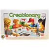 Image 1 : LEGO CREATIONARY IN BOX