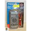 Image 1 : MULTIMETER