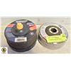 Image 1 : PACK OF GRINDING DISKS (2)
