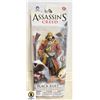 Image 1 : ASSASSIN'S CREED BLACK BART ACTION FIGURE