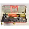Image 1 : SHOTGUN CLEANING KIT