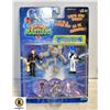 Image 1 : BUTT UGLY MARTIANS 3 FIGURE PACK W/ BOGS