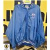 Image 1 : VINTAGE OILERS HOCKEY CLUB LIGHT JACKET XL
