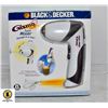 Image 1 : SEALED BLACK & DECKER GIZMO
