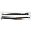 Image 1 : SHARPER IMAGE ELECTRONIC DRUMSTICKS