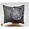 Image 1 : NEW GENIUS ARMY WATCH BLACK ON BLACK