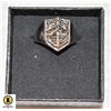 Image 1 : MENS KNIGHTS TEMPLAR "SWORD AND SHIELD"