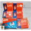 Image 1 : ESBIT POCKET SIZED STOVE + 5 PACKS ESBIT DRY FUEL