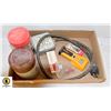 Image 1 : ESTATE LOT INCLUDES ROUTER BIT POWER EXTENSION AND