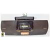 Image 1 : SIRIUSXM SATELLITE RADIO STEREO CAN TAKE ANY-