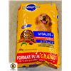 Image 1 : 20KG BAG OF PEDIGREE DOG FOOD