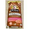 Image 1 : 18KG BAG OF OL'ROY DOG FOOD