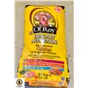 Image 1 : 20KG BAG OF OL'ROY DOG FOOD