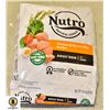 Image 1 : 13KG BAG OF NUTRO DOG FOOD