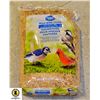 Image 1 : 9KG BACK OF 100% CORN FREE WILD BIRD FOOD