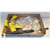 Image 1 : LOT OF FISHING GEAR