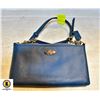 Image 1 : COACH CROSS BODY HANDBAG NEW AUTHENTIC