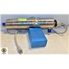 Image 1 : UV WATER TREATMENT