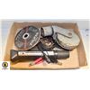 Image 1 : ASST TOOLS