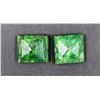 #210-GREEN EMERALD GEMSTONE 43.65CT